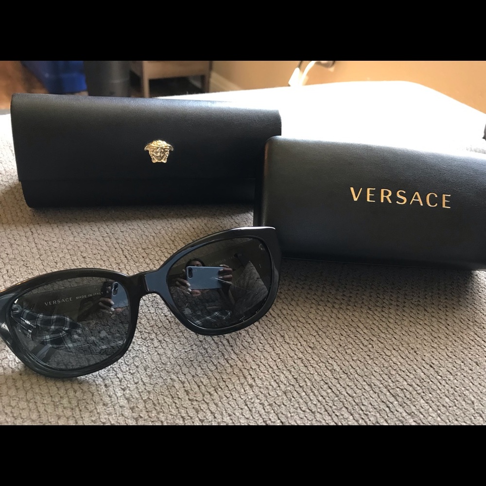 Versace sunglasses